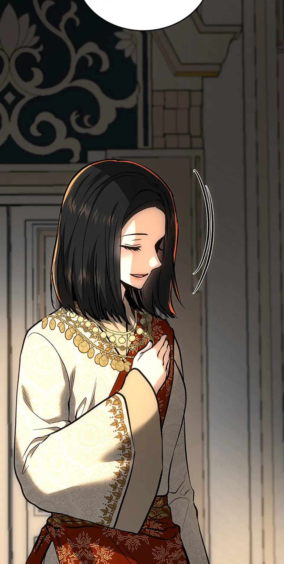 The Princess Blooms as a Crazy Flower Chapter 142 356 037