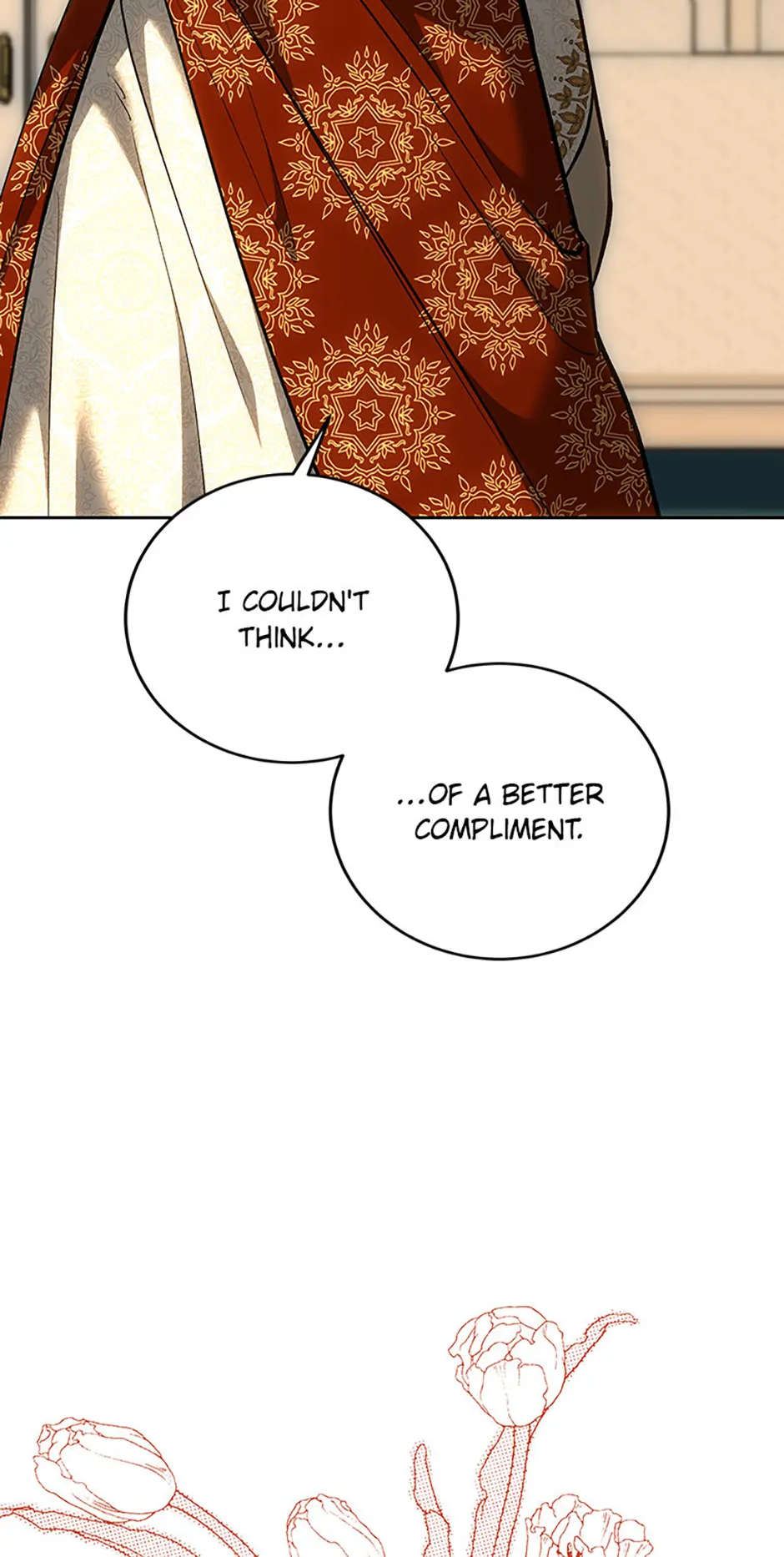 The Princess Blooms as a Crazy Flower Chapter 142 357 038