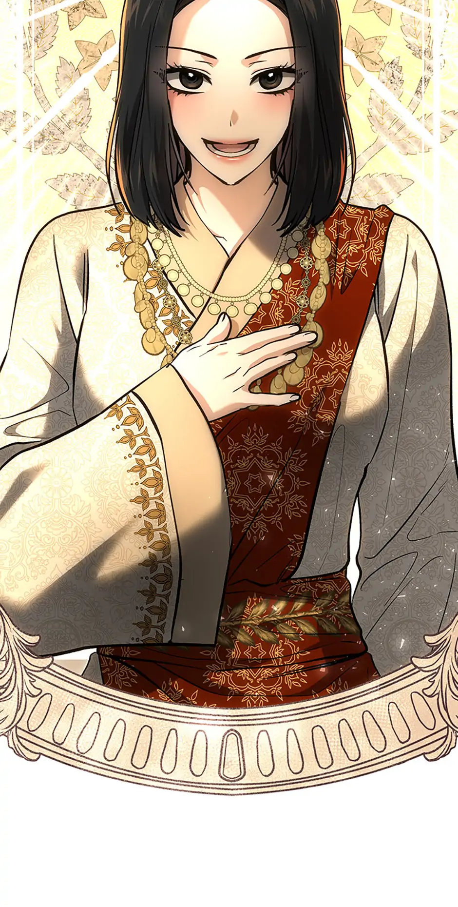 The Princess Blooms as a Crazy Flower Chapter 142 359 040