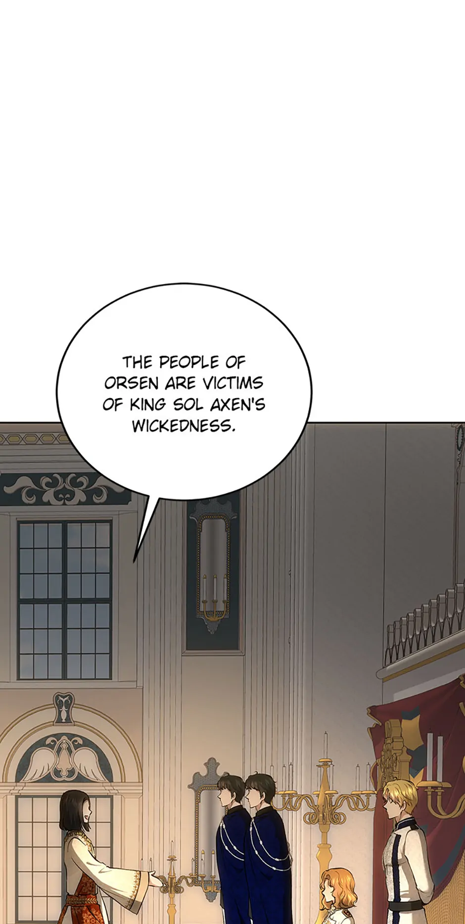 The Princess Blooms as a Crazy Flower Chapter 142 360 041