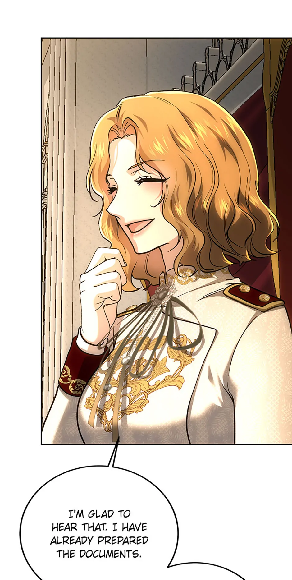 The Princess Blooms as a Crazy Flower Chapter 142 362 043