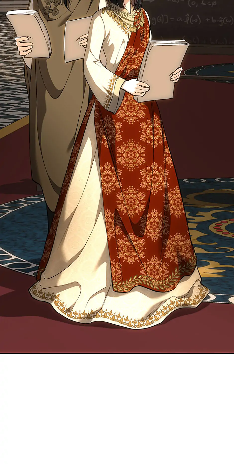 The Princess Blooms as a Crazy Flower Chapter 142 366 047