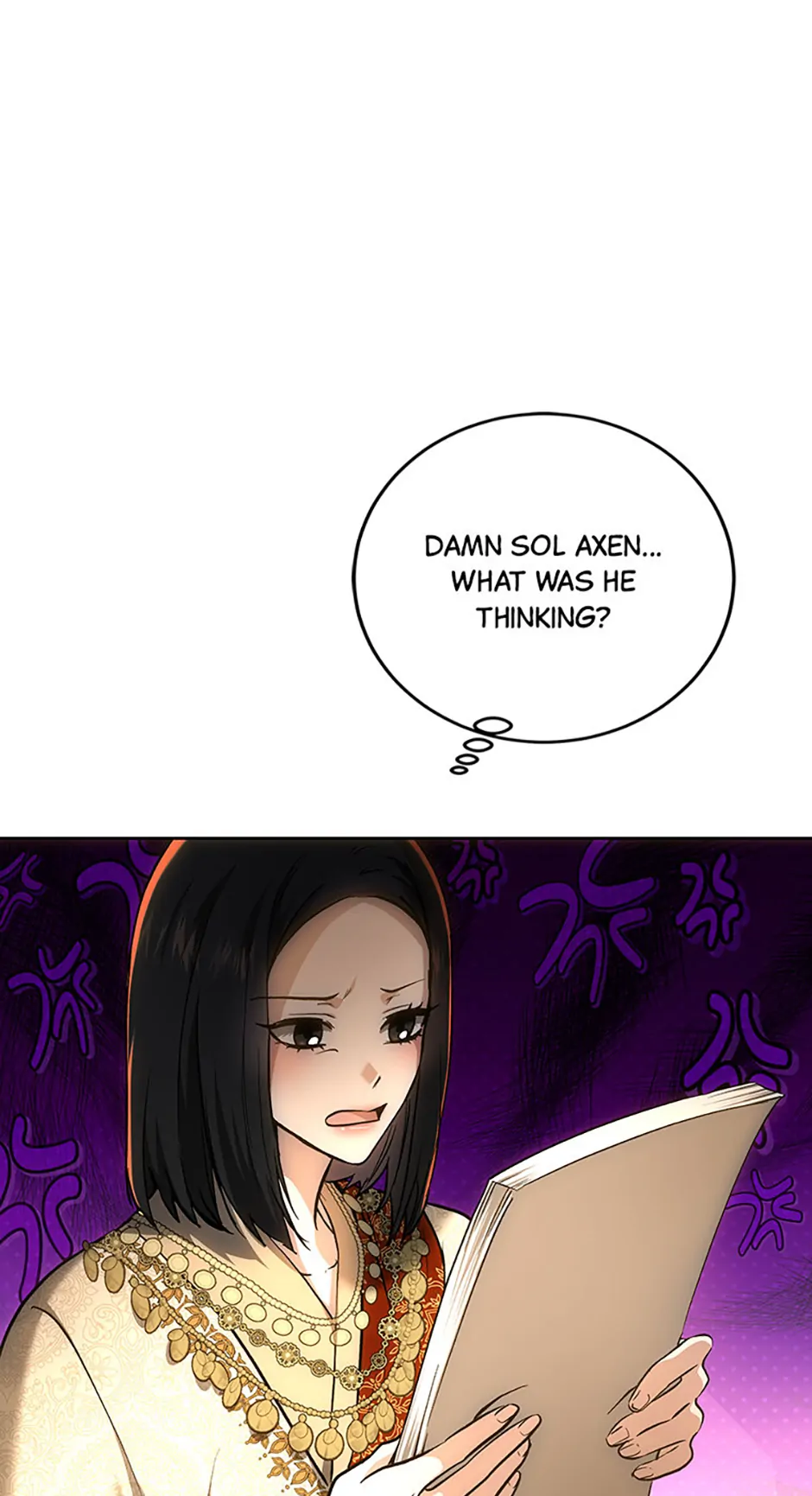 The Princess Blooms as a Crazy Flower Chapter 142 367 048