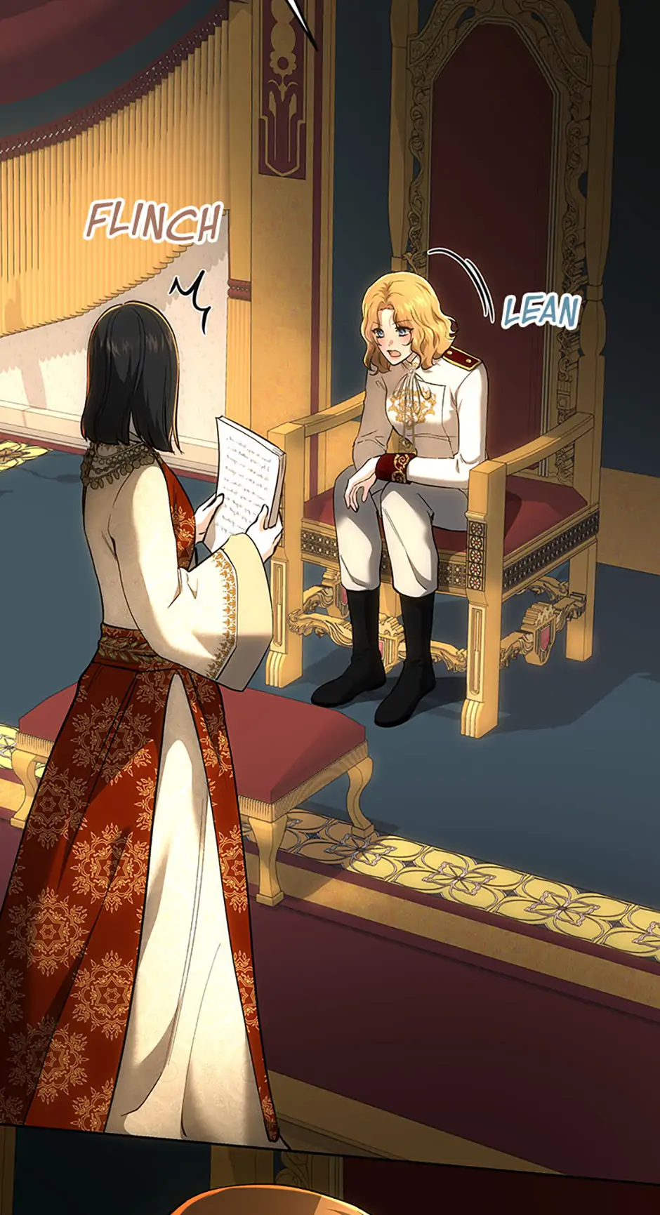 The Princess Blooms as a Crazy Flower Chapter 142 369 050