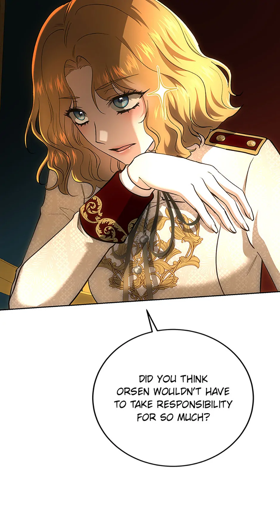 The Princess Blooms as a Crazy Flower Chapter 142 370 051
