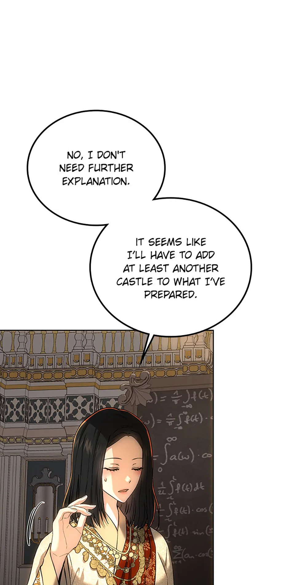 The Princess Blooms as a Crazy Flower Chapter 142 374 055