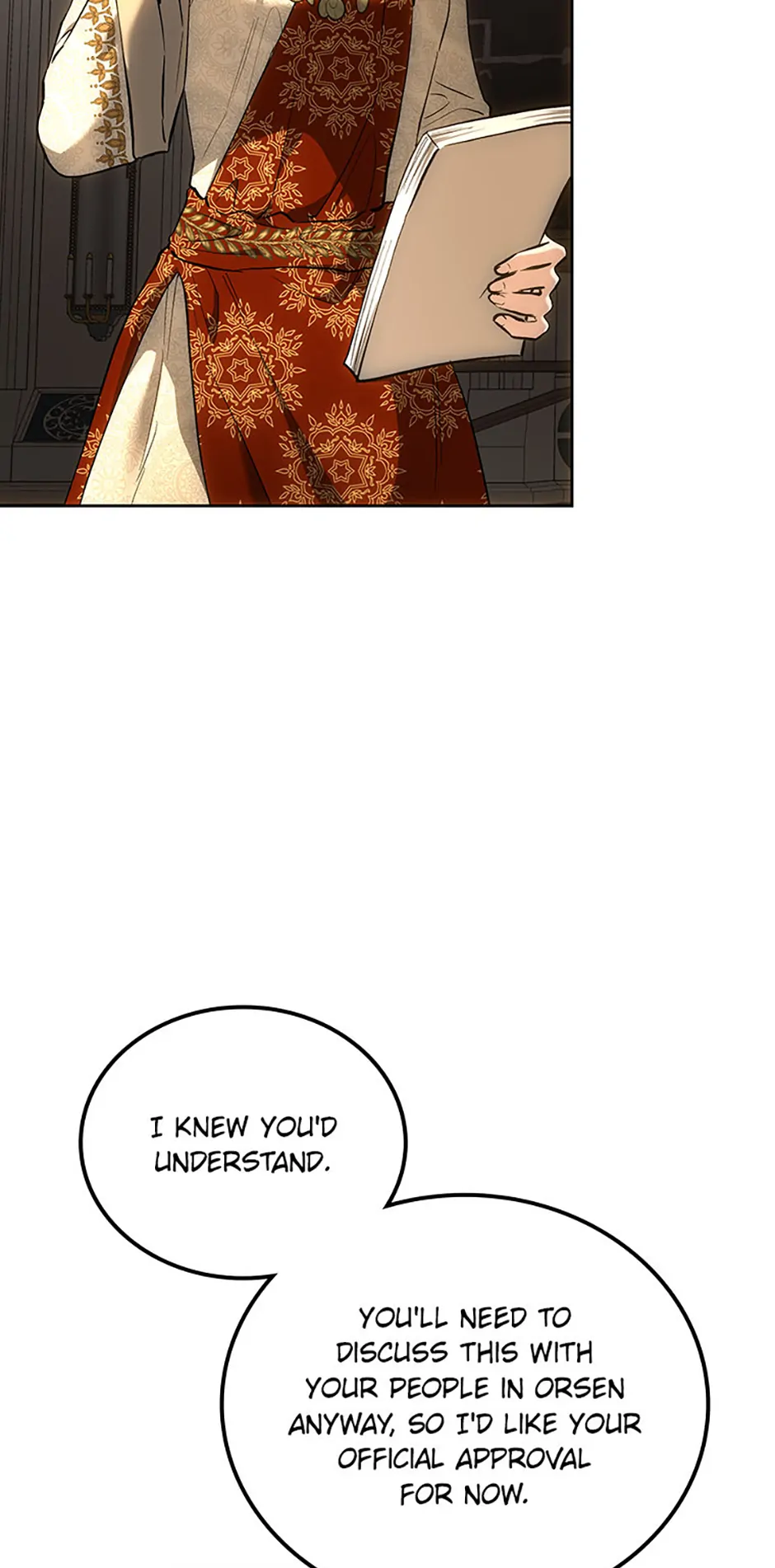 The Princess Blooms as a Crazy Flower Chapter 142 375 056