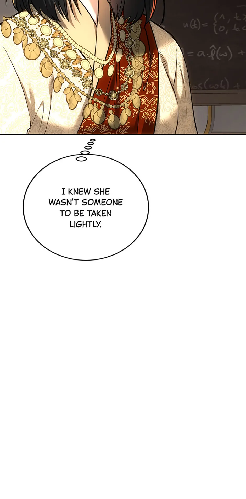 The Princess Blooms as a Crazy Flower Chapter 142 378 059