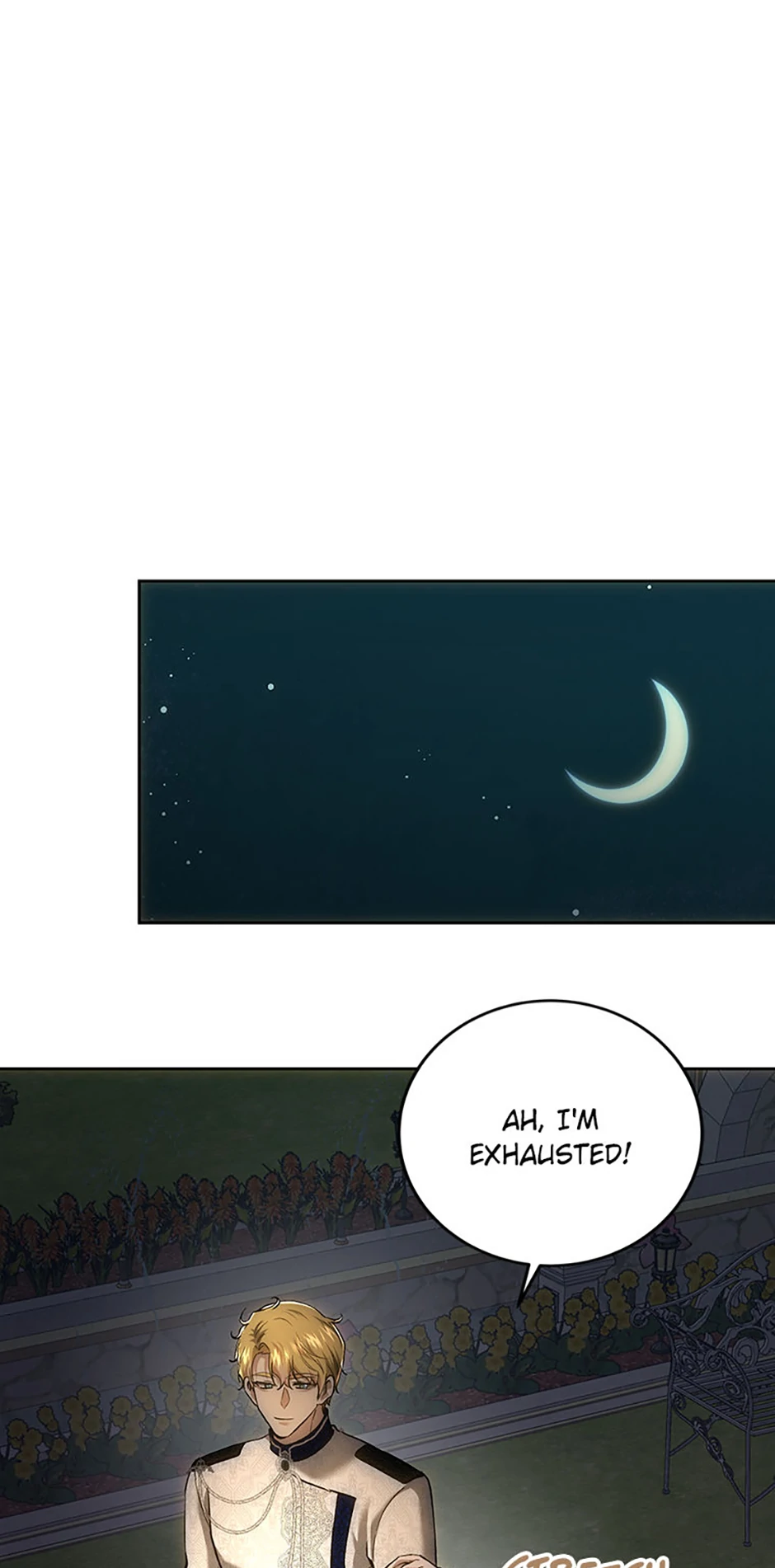 The Princess Blooms as a Crazy Flower Chapter 142 379 060