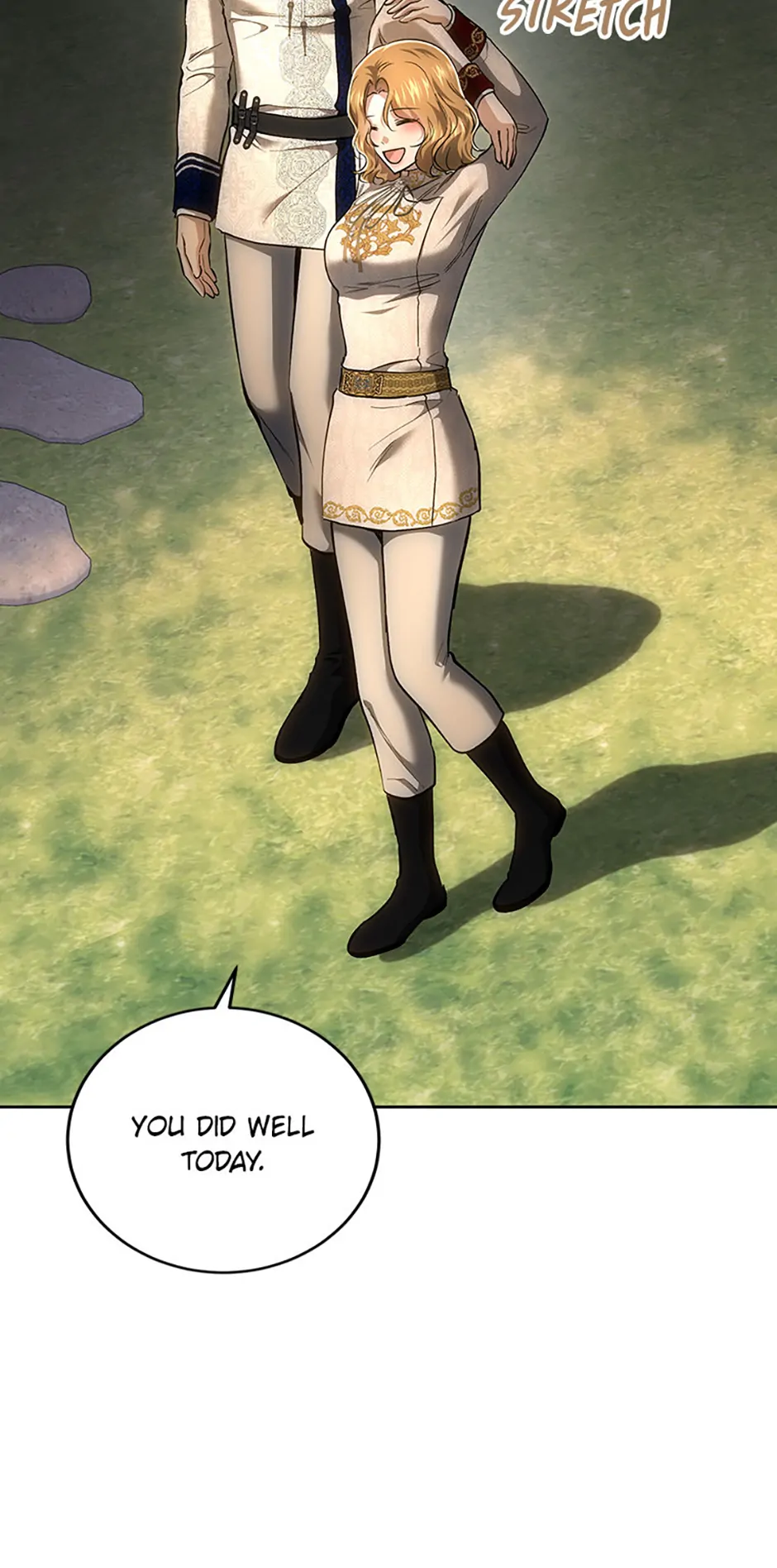The Princess Blooms as a Crazy Flower Chapter 142 380 061