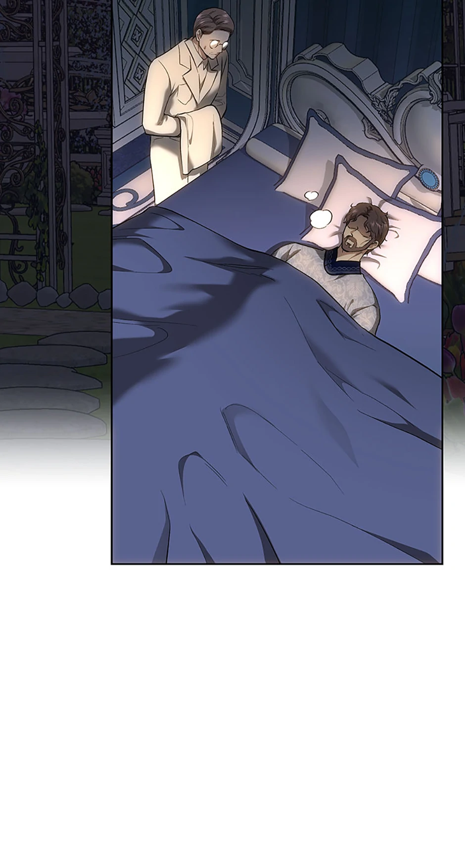 The Princess Blooms as a Crazy Flower Chapter 142 387 068