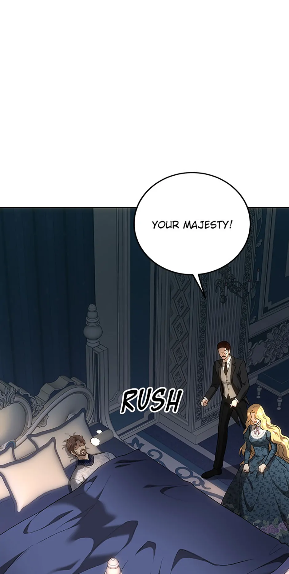 The Princess Blooms as a Crazy Flower Chapter 142 390 071