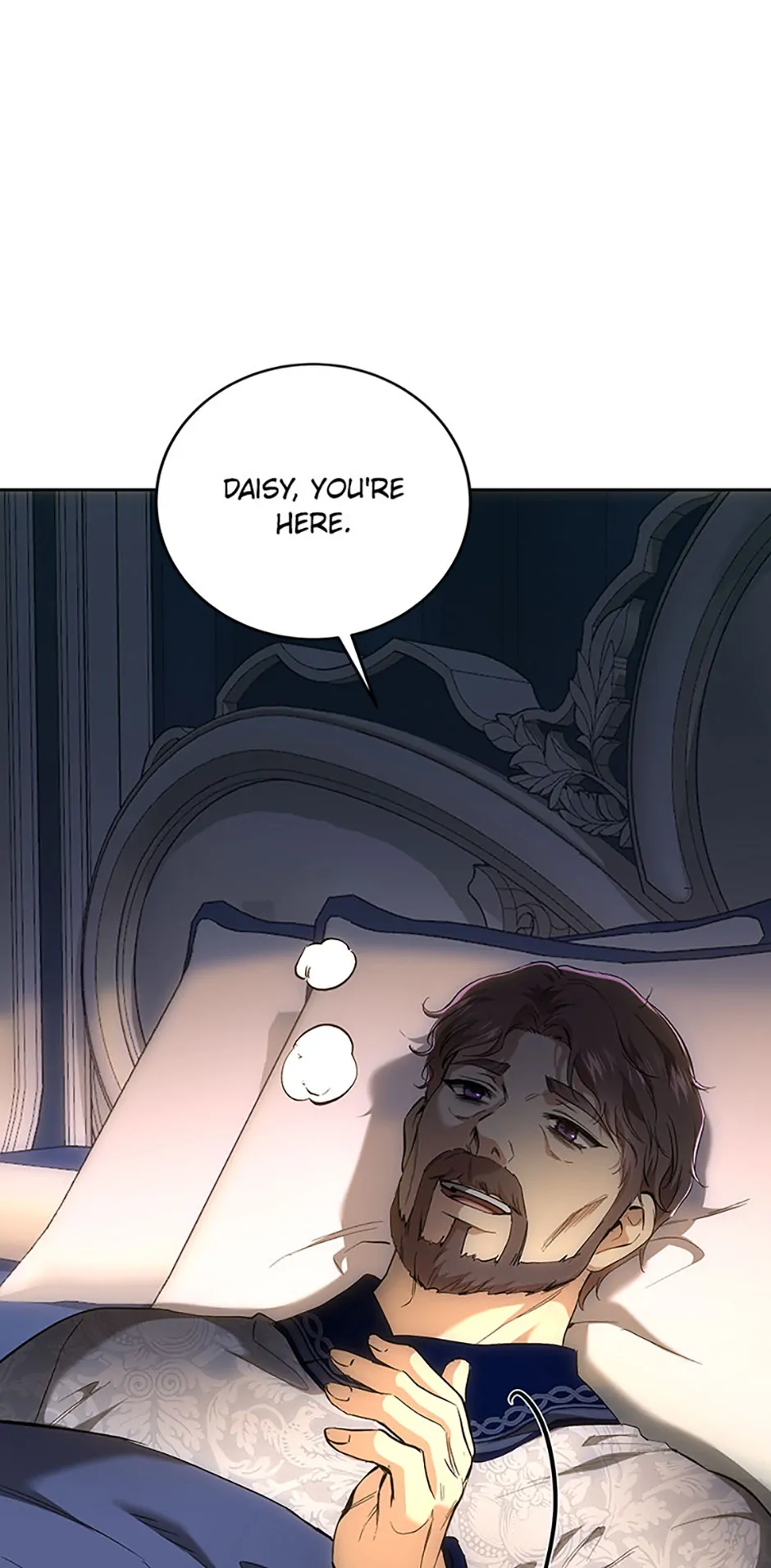 The Princess Blooms as a Crazy Flower Chapter 142 395 076