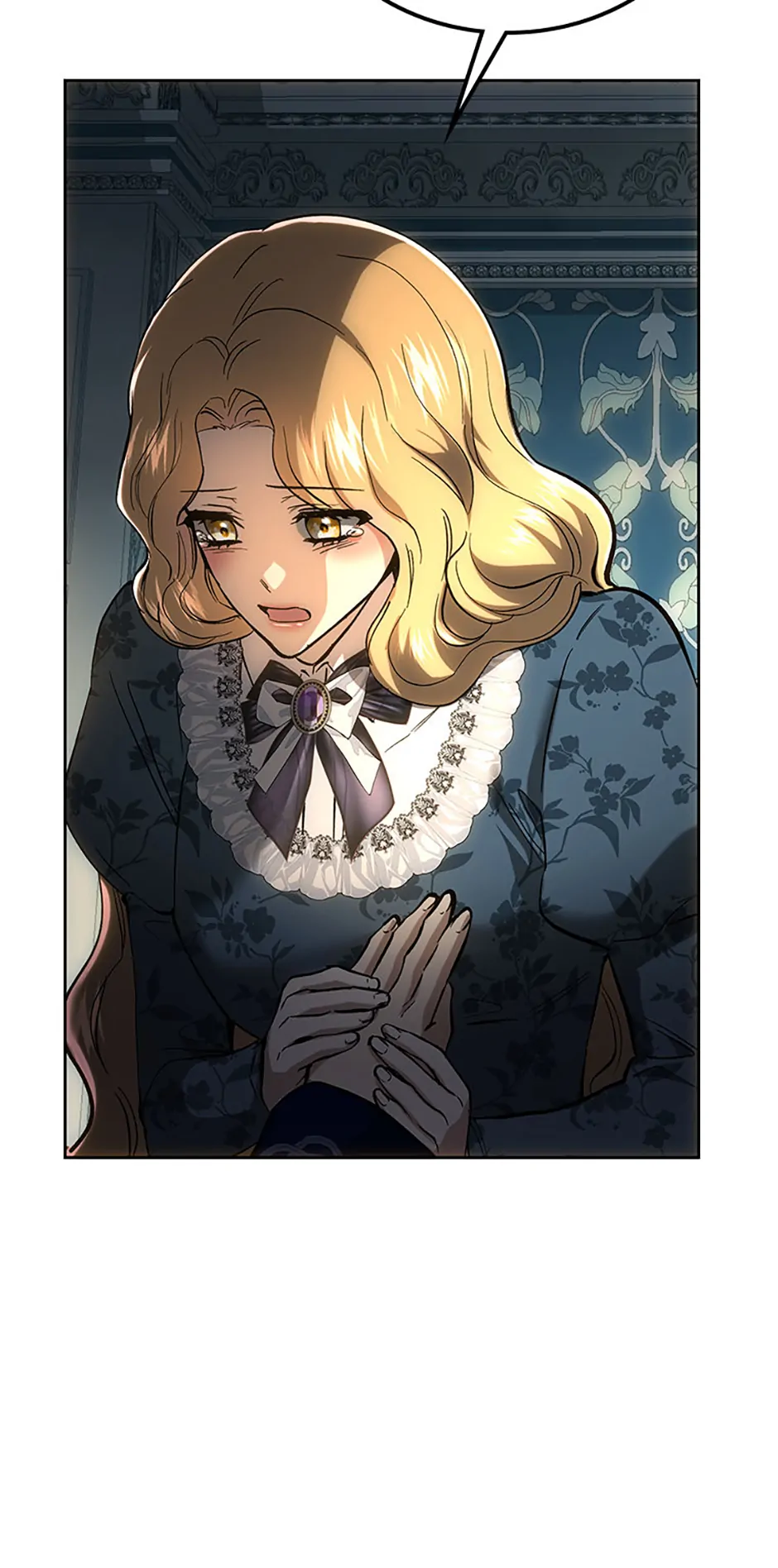 The Princess Blooms as a Crazy Flower Chapter 142 402 083