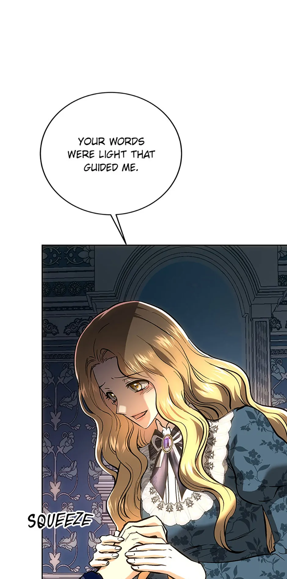 The Princess Blooms as a Crazy Flower Chapter 142 403 084