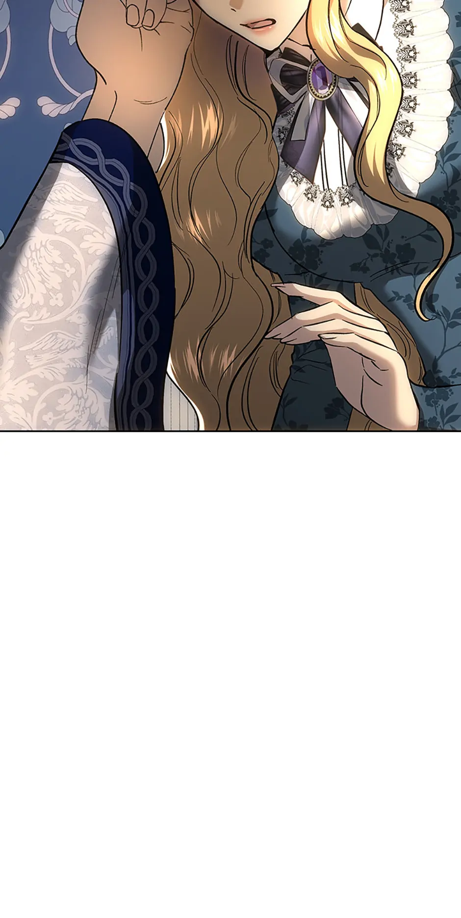 The Princess Blooms as a Crazy Flower Chapter 142 407 088
