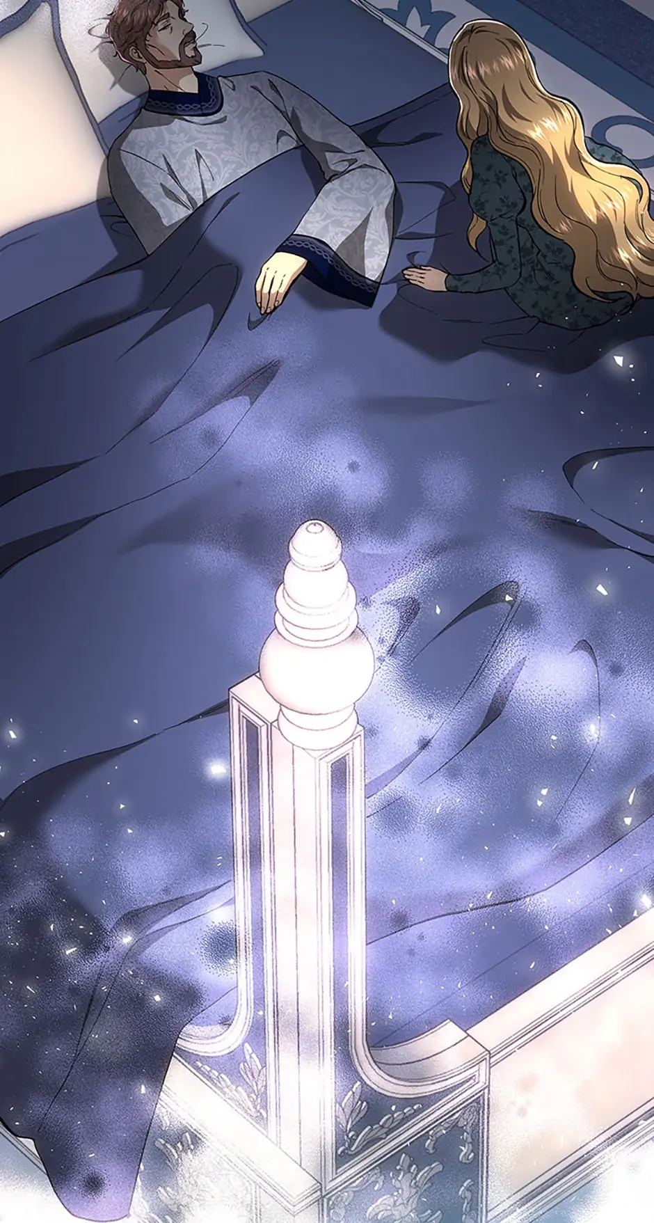 The Princess Blooms as a Crazy Flower Chapter 142 413 094