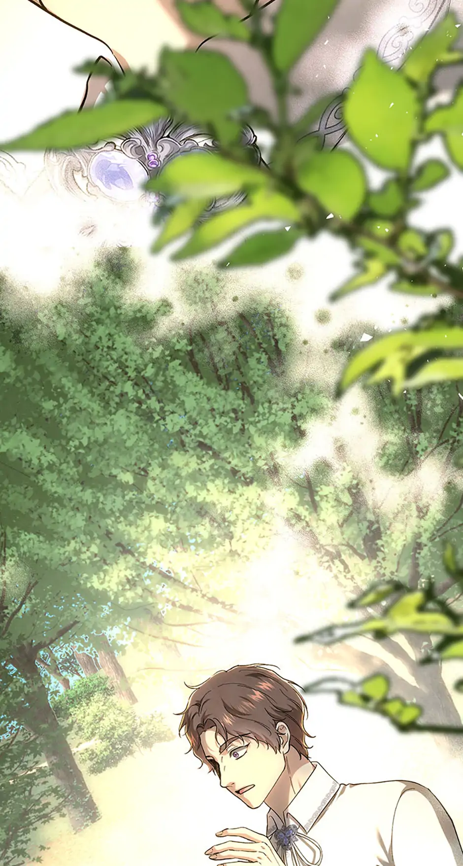 The Princess Blooms as a Crazy Flower Chapter 142 417 098