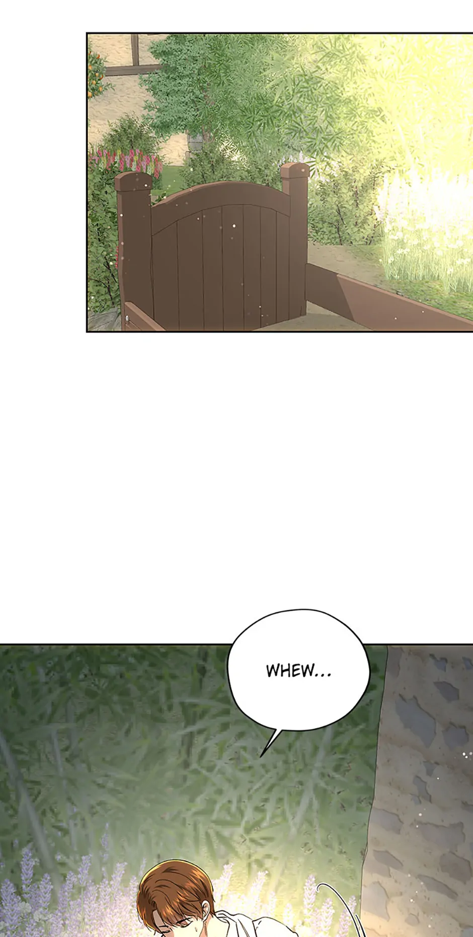 The Princess Blooms as a Crazy Flower Chapter 147 240 02