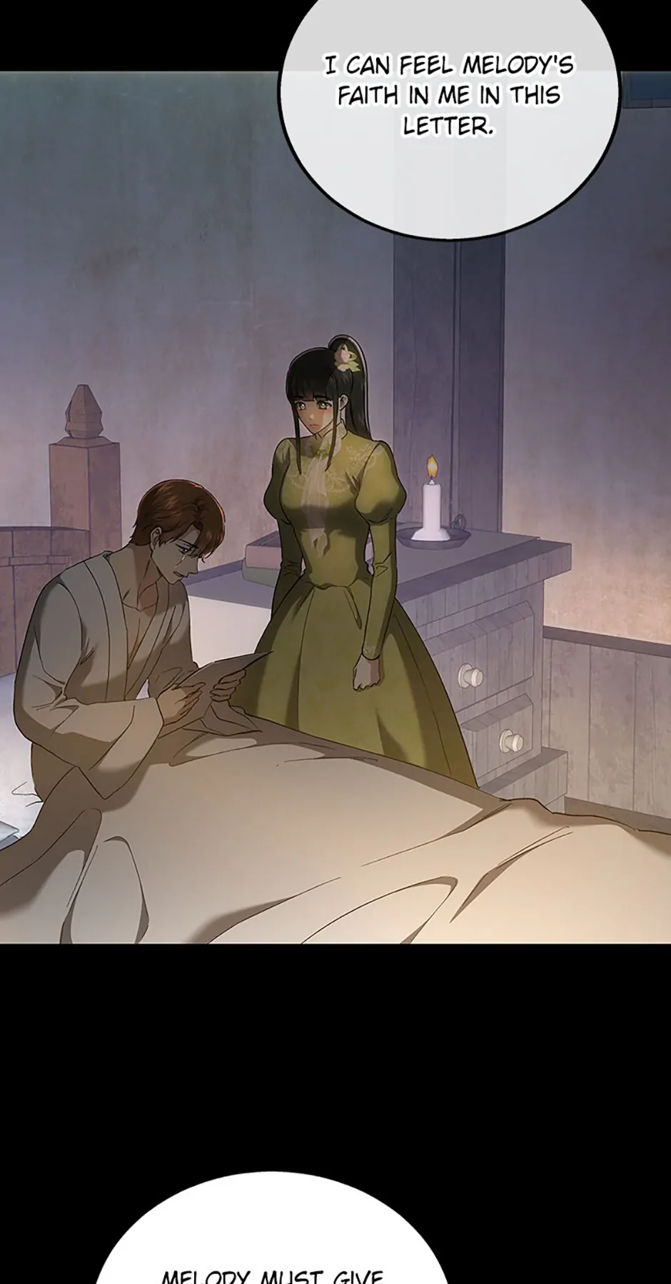 The Princess Blooms as a Crazy Flower Chapter 147 246 08