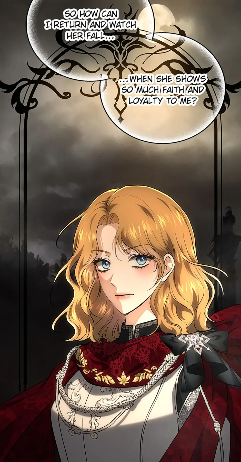 The Princess Blooms as a Crazy Flower Chapter 147 249 11