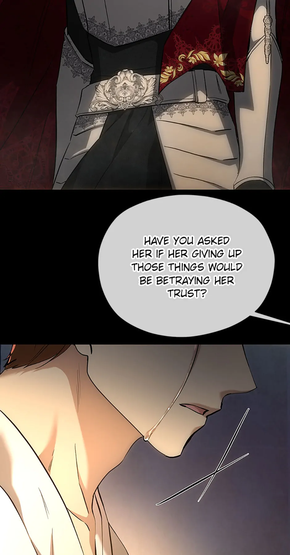 The Princess Blooms as a Crazy Flower Chapter 147 250 12