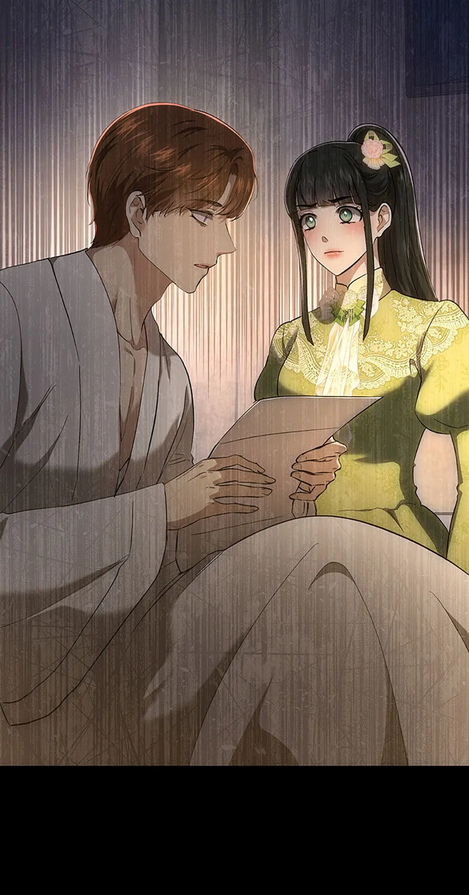 The Princess Blooms as a Crazy Flower Chapter 147 252 14