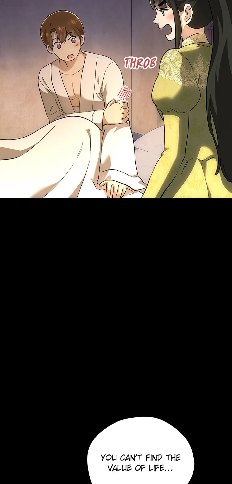 The Princess Blooms as a Crazy Flower Chapter 147 255 17
