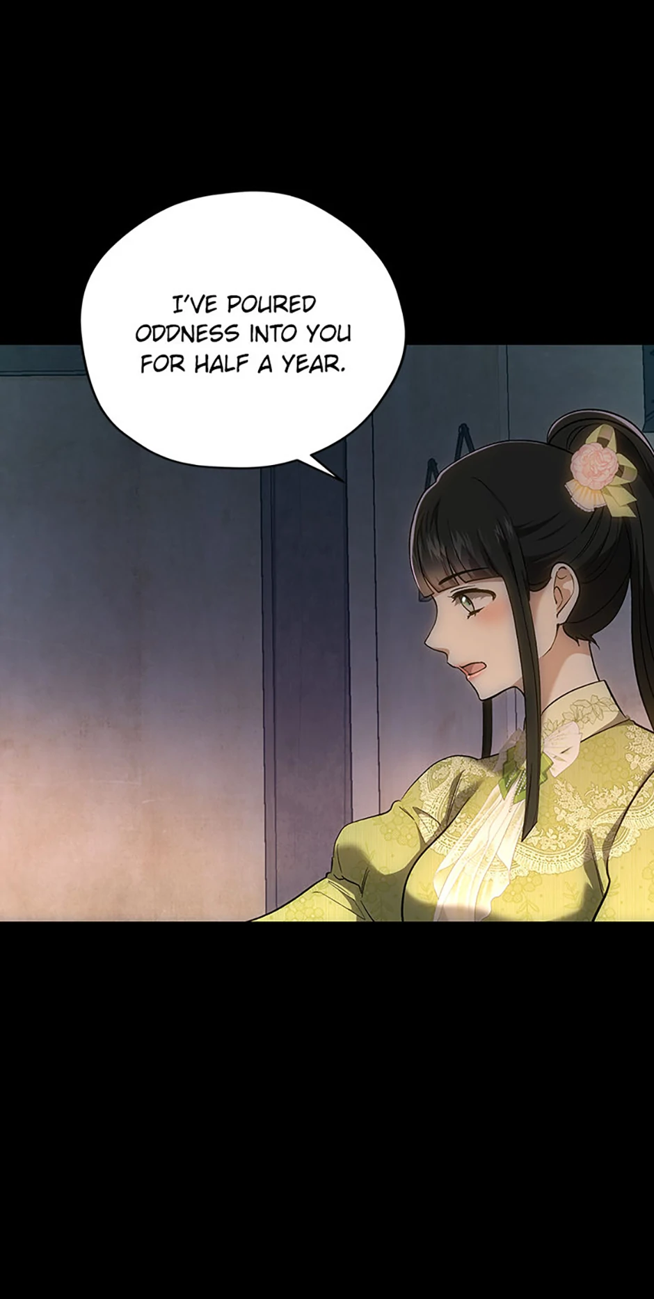 The Princess Blooms as a Crazy Flower Chapter 147 260 22