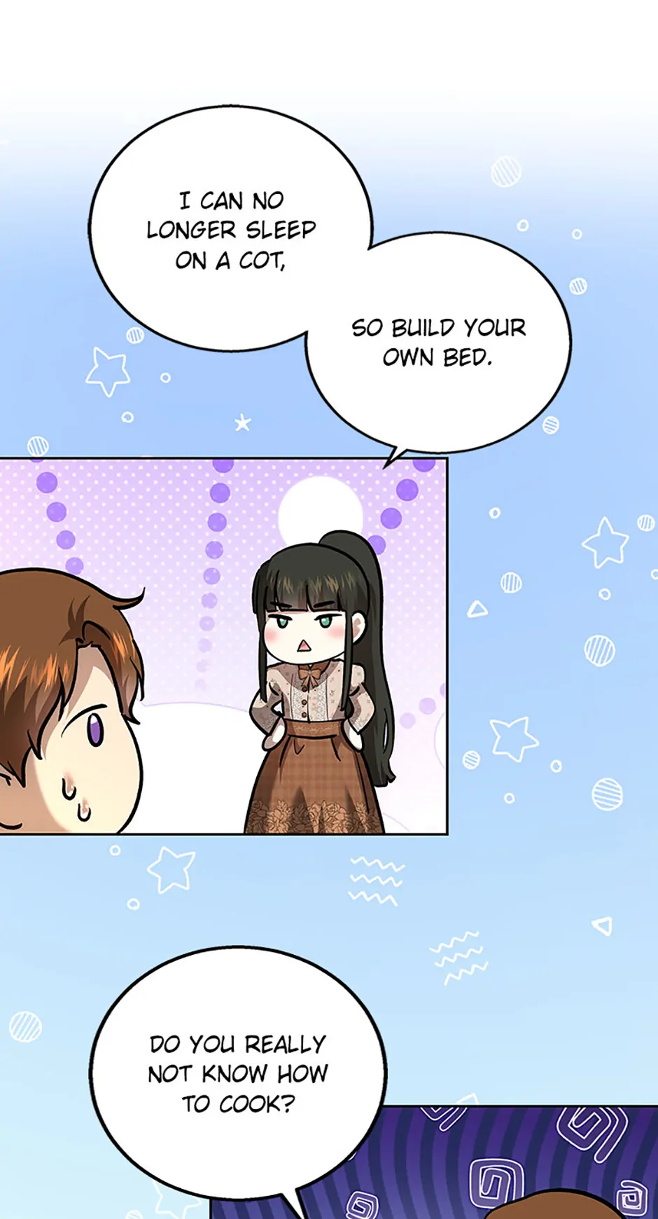 The Princess Blooms as a Crazy Flower Chapter 147 267 29