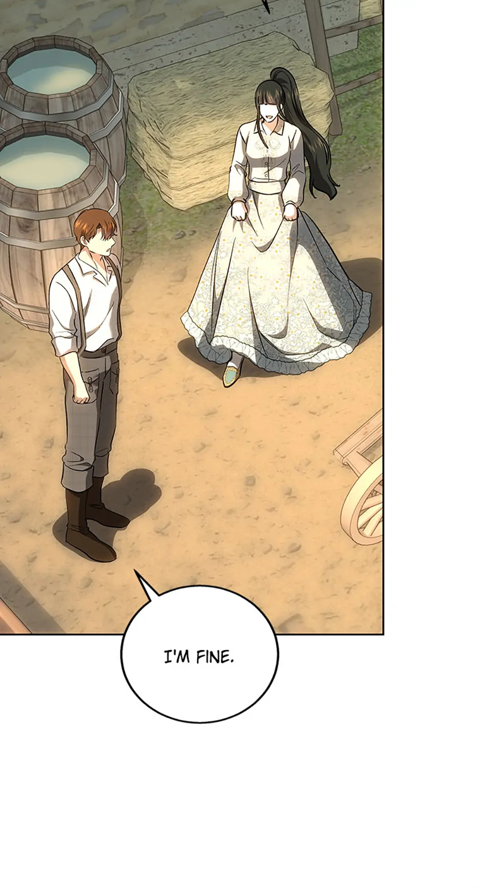 The Princess Blooms as a Crazy Flower Chapter 147 271 33