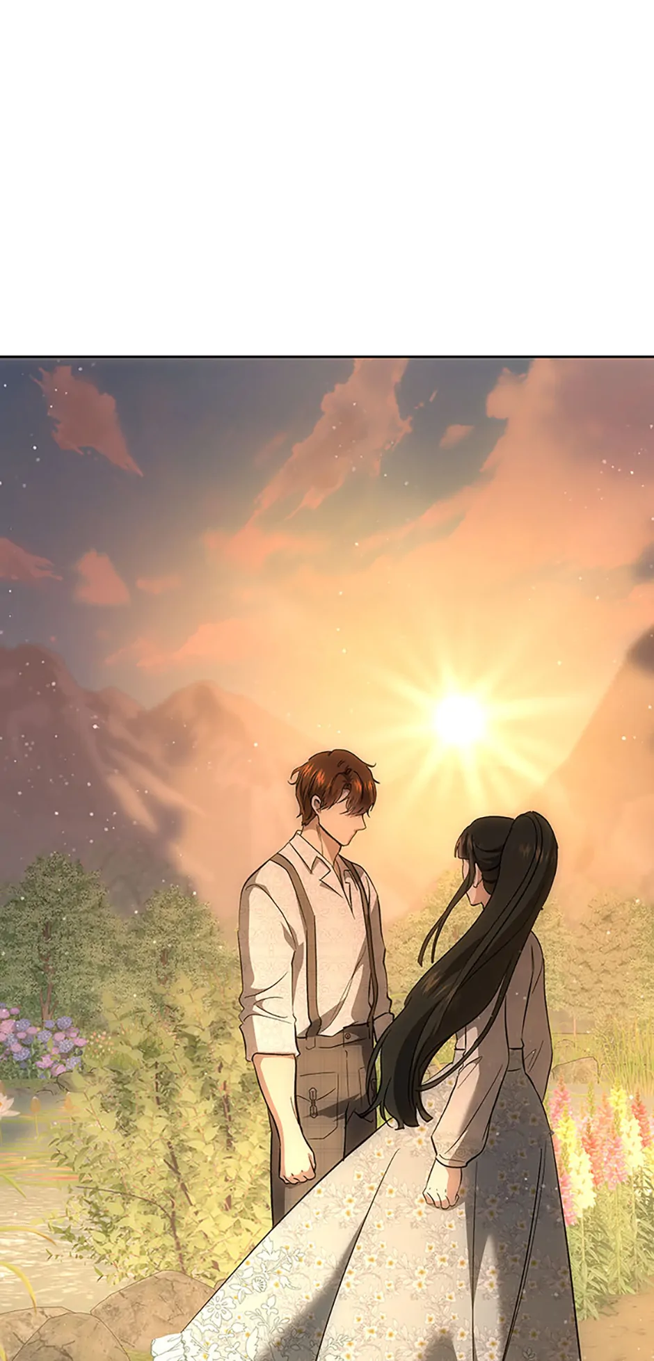 The Princess Blooms as a Crazy Flower Chapter 147 274 36