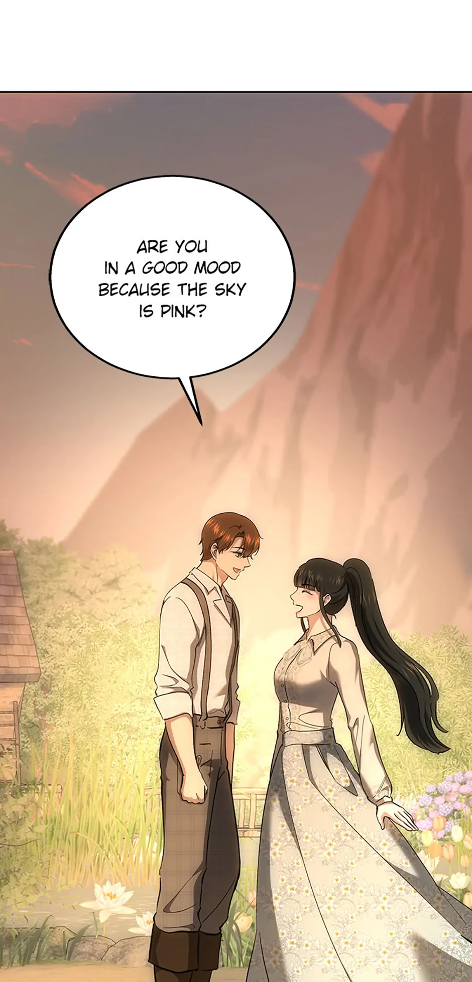 The Princess Blooms as a Crazy Flower Chapter 147 277 39