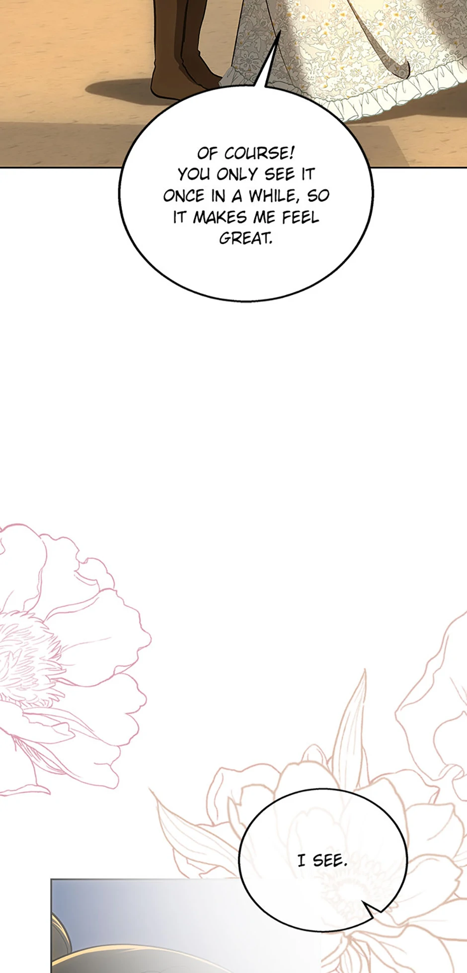The Princess Blooms as a Crazy Flower Chapter 147 278 40