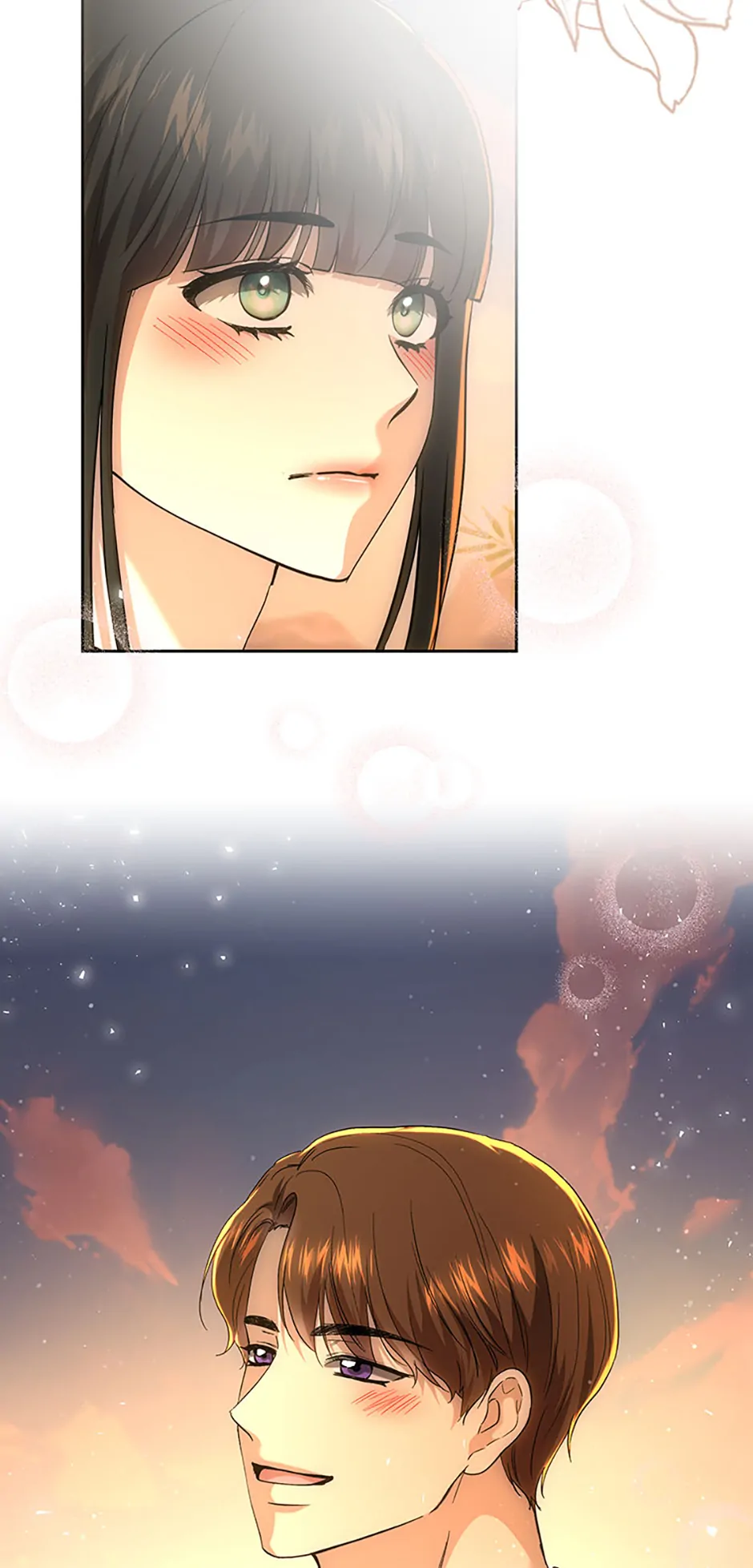 The Princess Blooms as a Crazy Flower Chapter 147 279 41