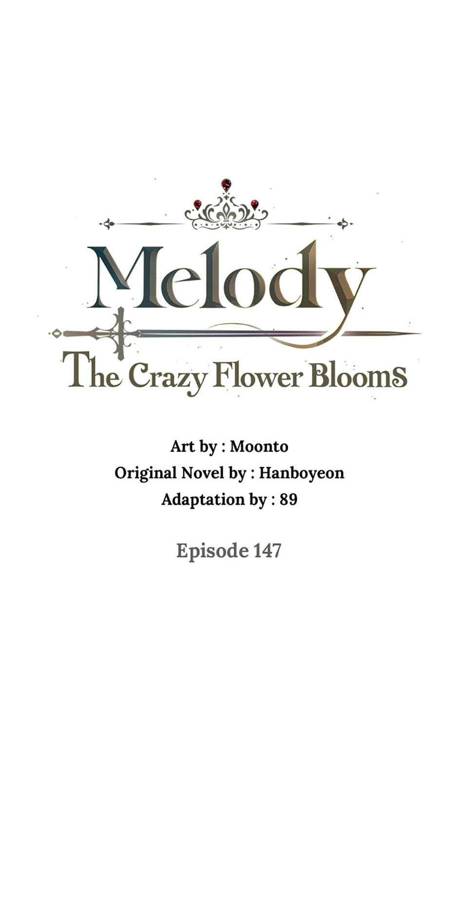 The Princess Blooms as a Crazy Flower Chapter 147 281 43