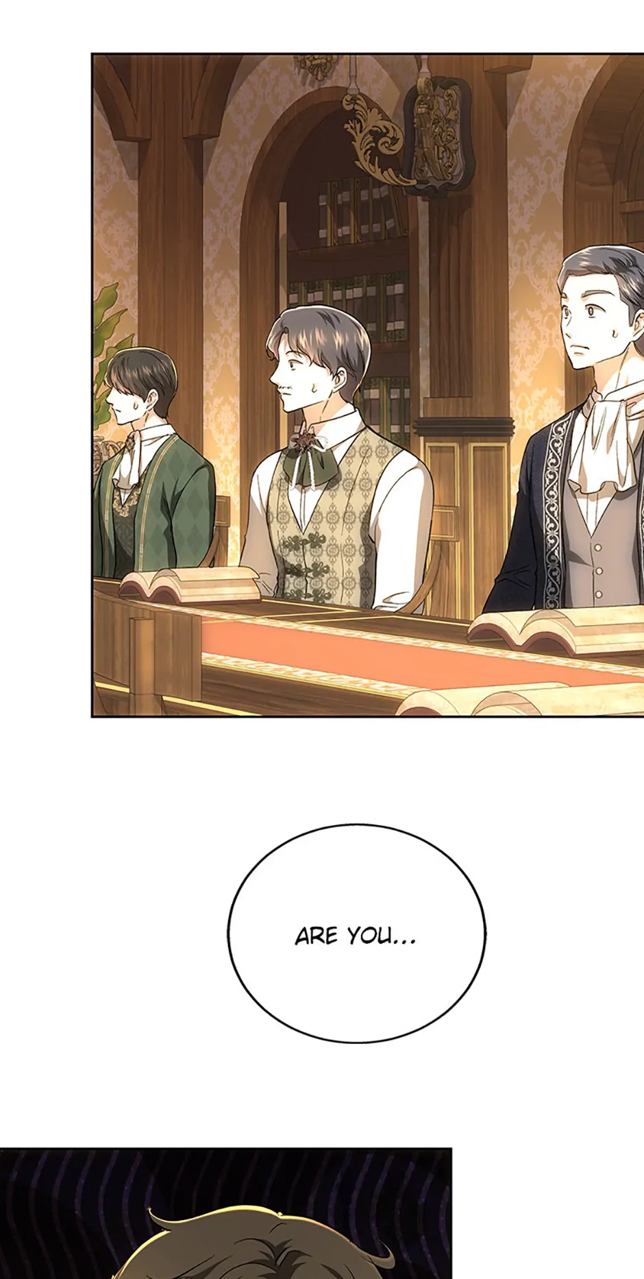 The Princess Blooms as a Crazy Flower Chapter 147 282 44