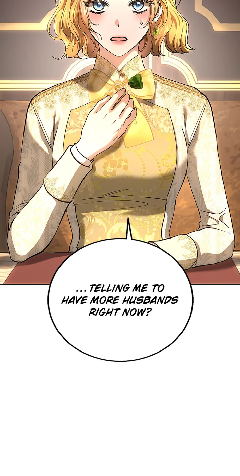 The Princess Blooms as a Crazy Flower Chapter 147 284 46