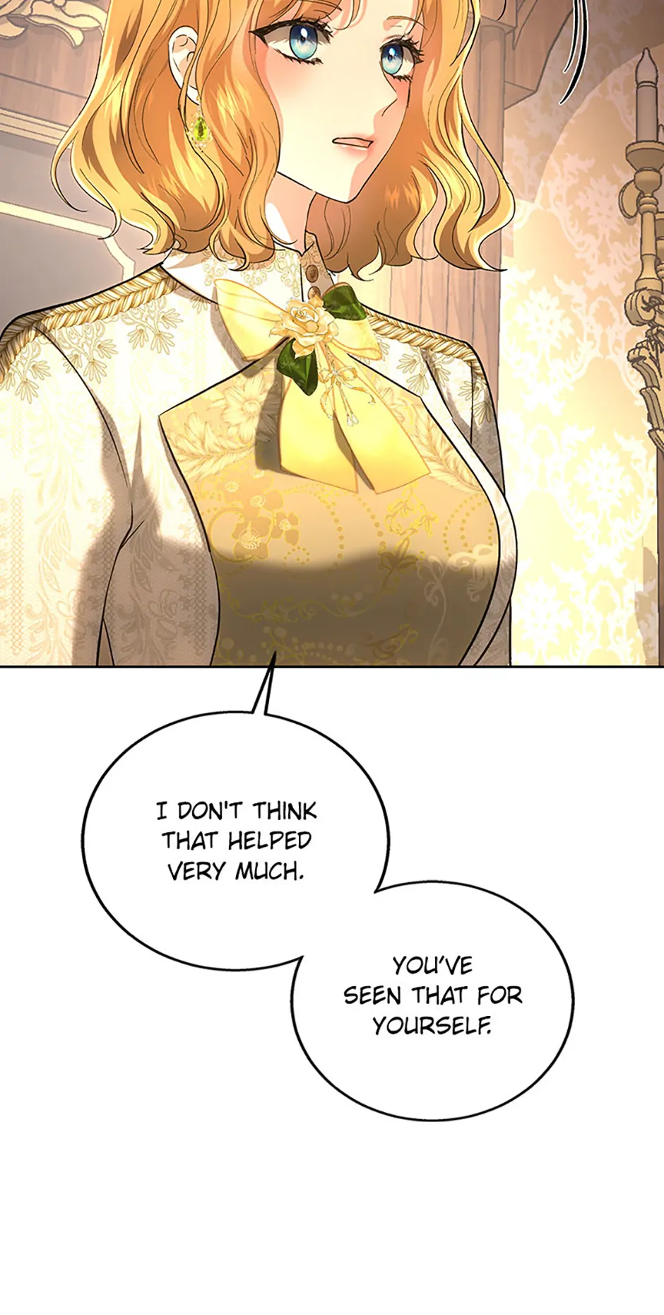 The Princess Blooms as a Crazy Flower Chapter 147 287 49