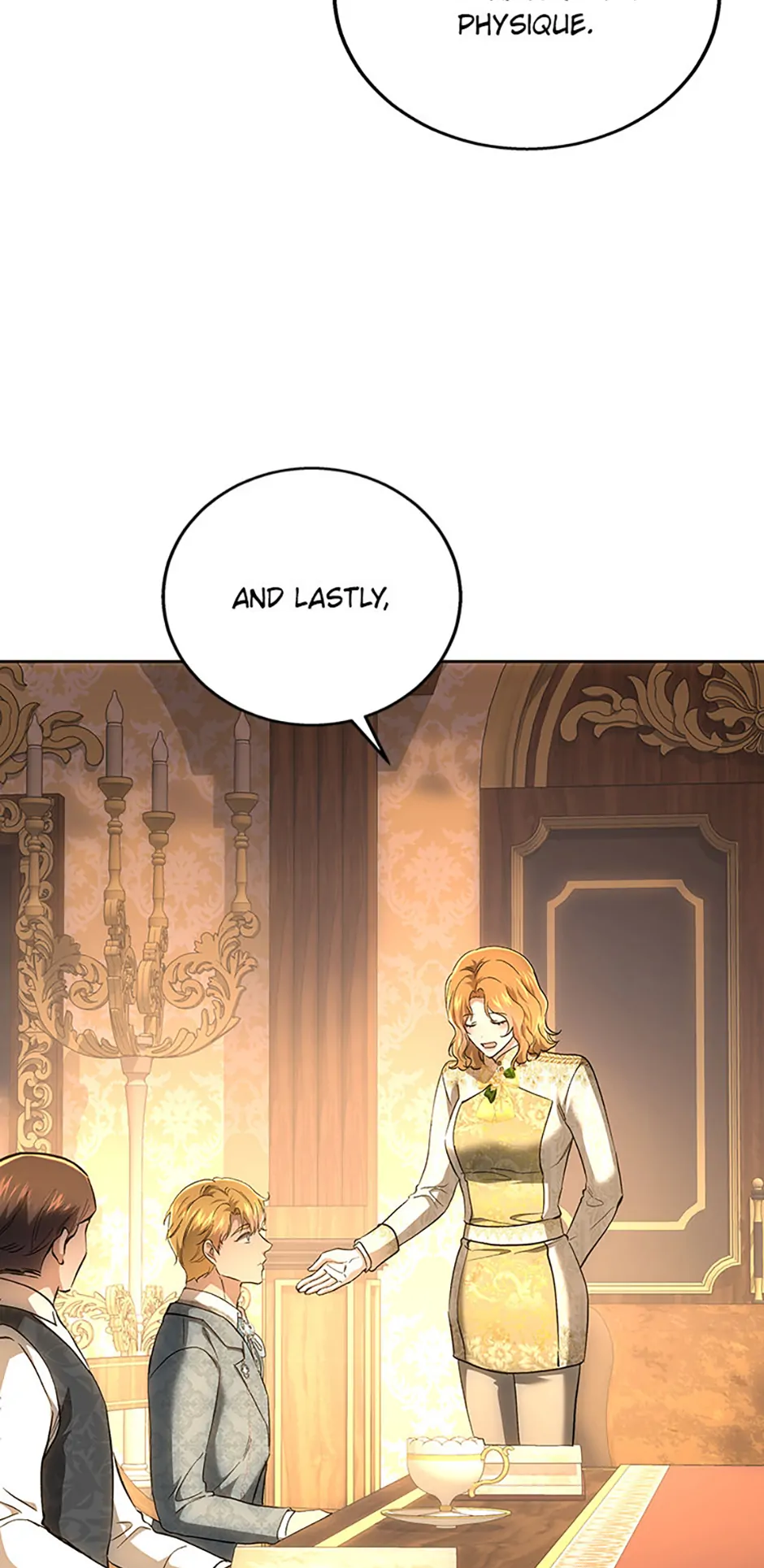 The Princess Blooms as a Crazy Flower Chapter 147 291 53
