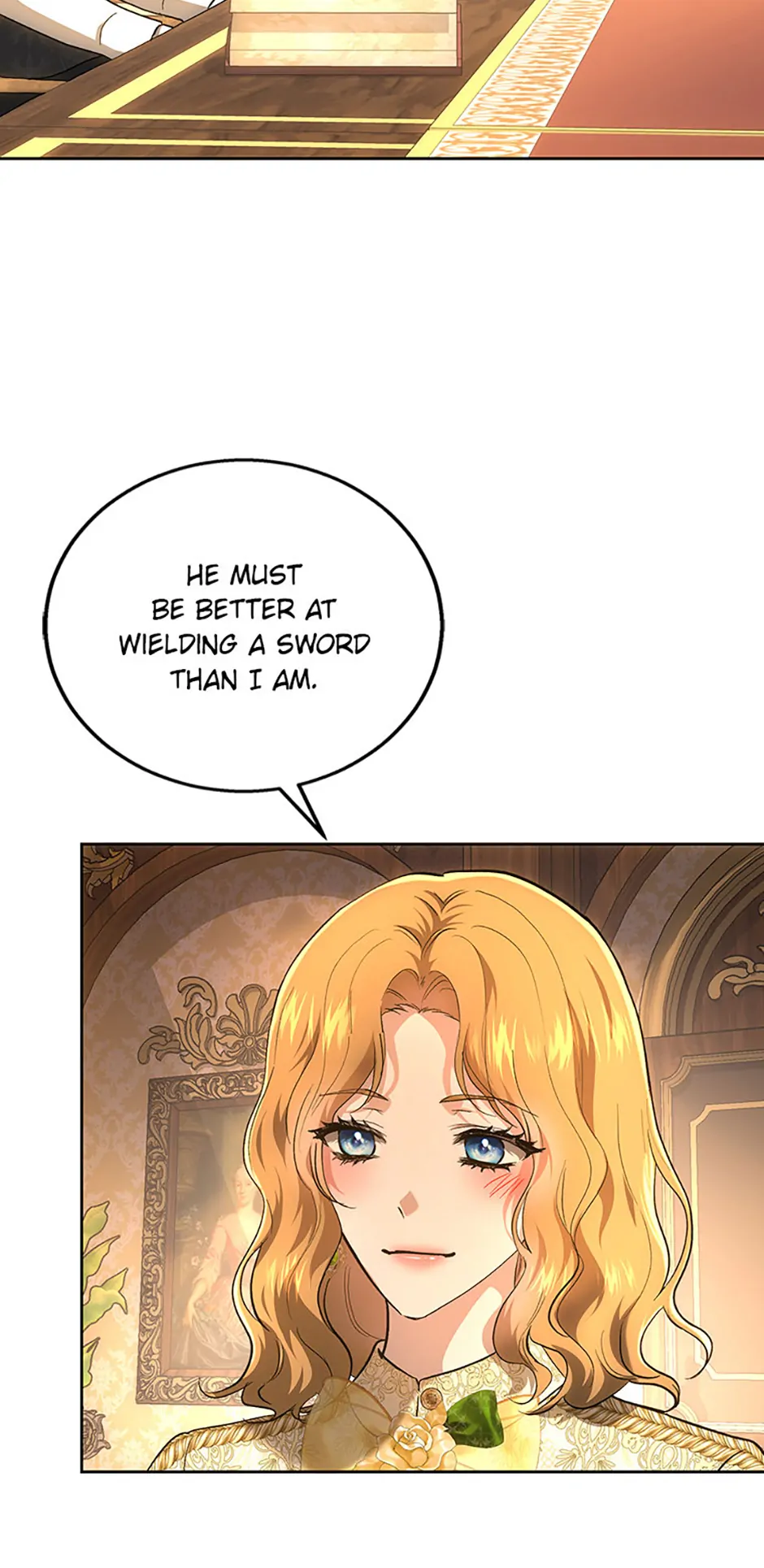 The Princess Blooms as a Crazy Flower Chapter 147 292 54