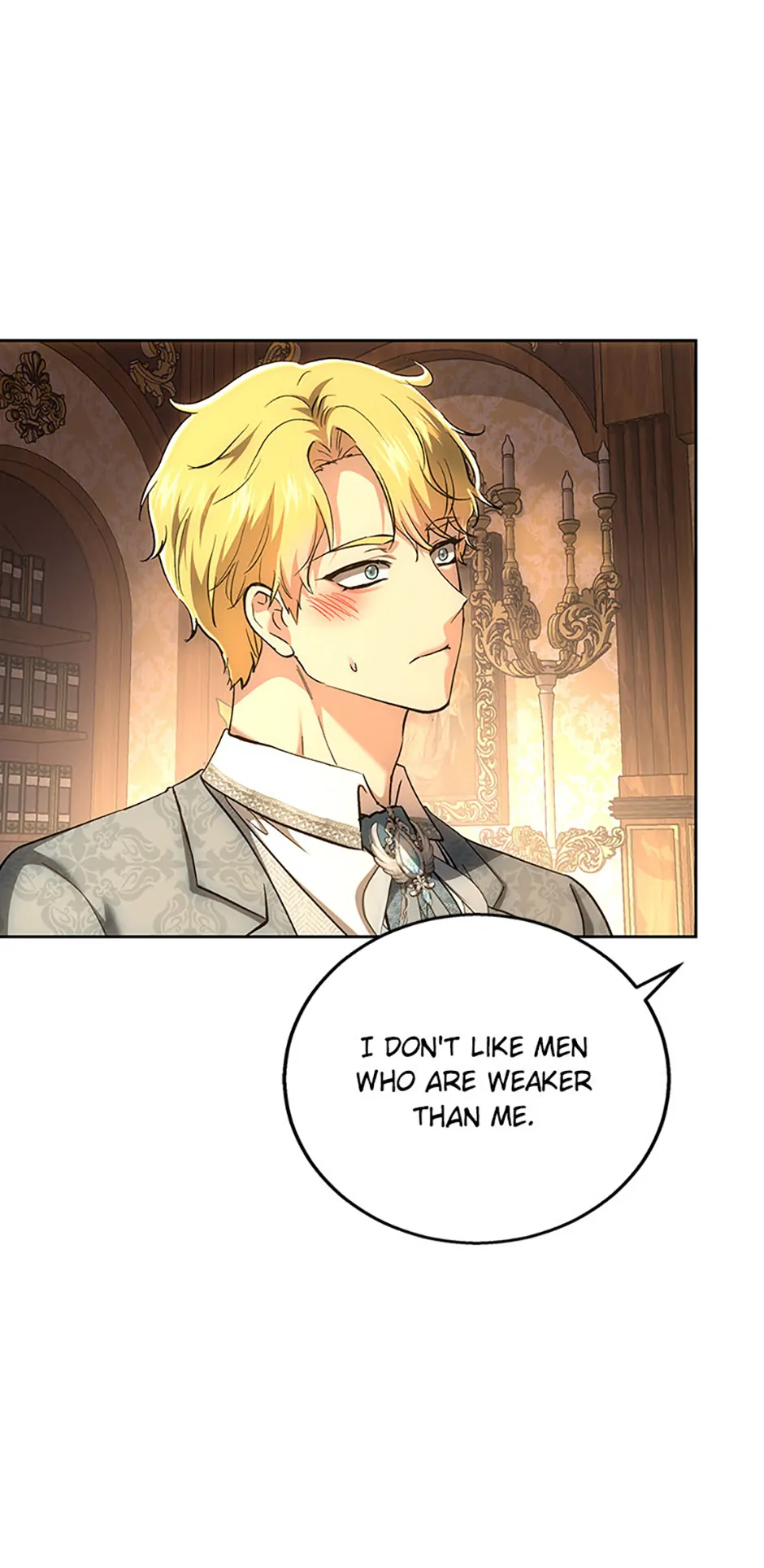 The Princess Blooms as a Crazy Flower Chapter 147 293 55
