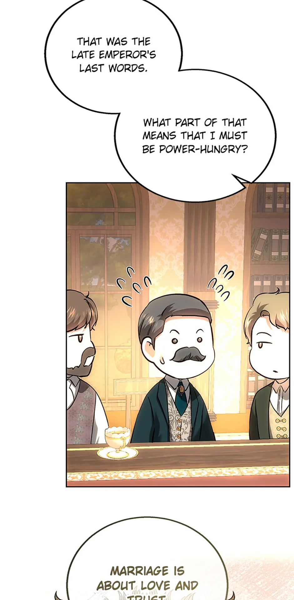 The Princess Blooms as a Crazy Flower Chapter 147 298 60