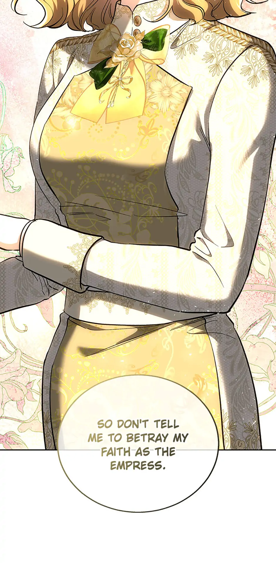 The Princess Blooms as a Crazy Flower Chapter 147 300 62