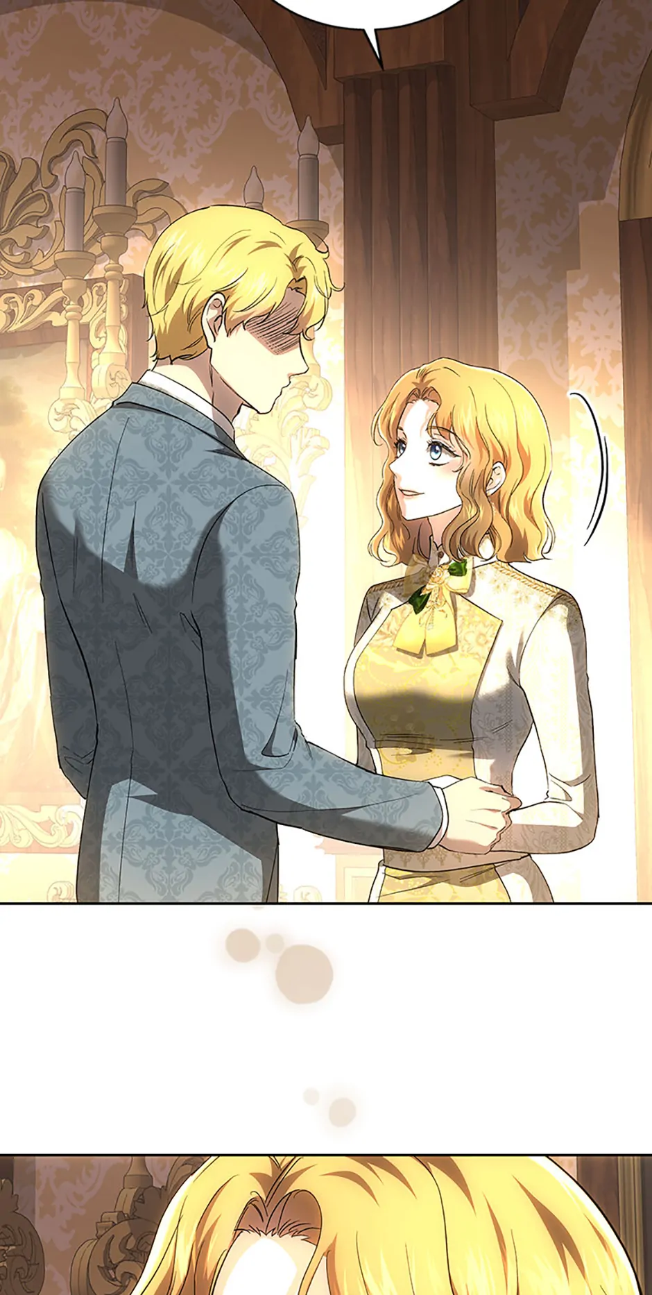 The Princess Blooms as a Crazy Flower Chapter 147 305 67