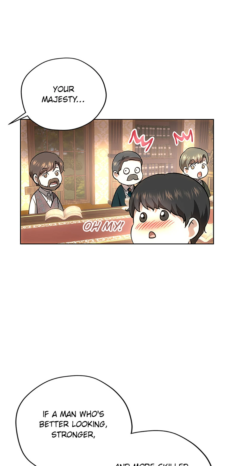 The Princess Blooms as a Crazy Flower Chapter 147 308 70
