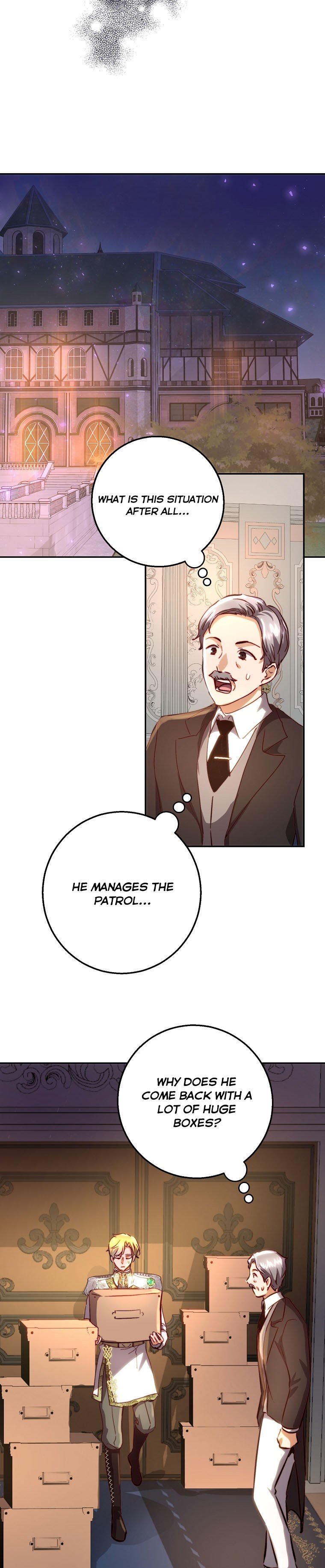 The Princess Blooms as a Crazy Flower Chapter 16 95 15