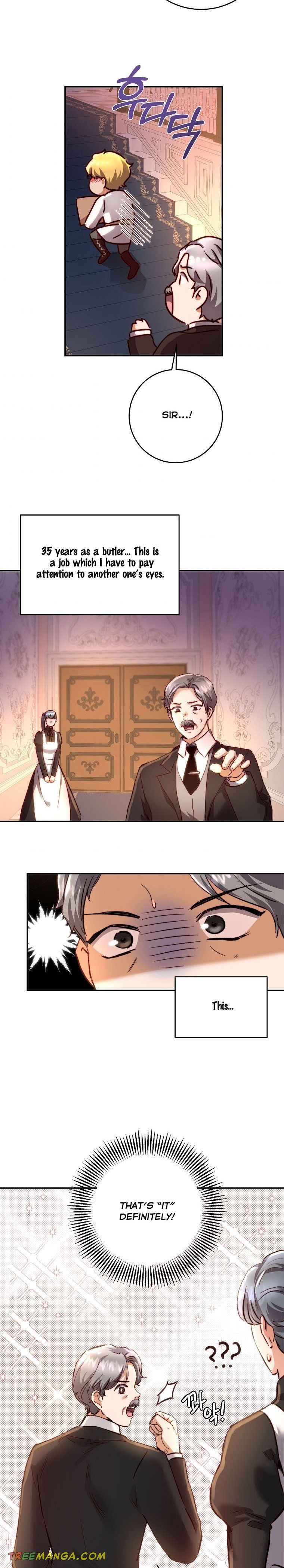 The Princess Blooms as a Crazy Flower Chapter 16 99 19