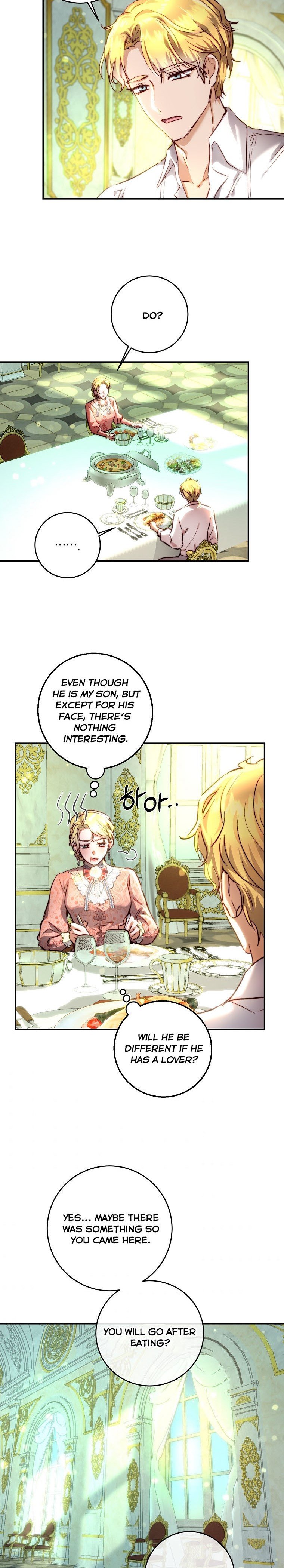 The Princess Blooms as a Crazy Flower Chapter 16 101 21