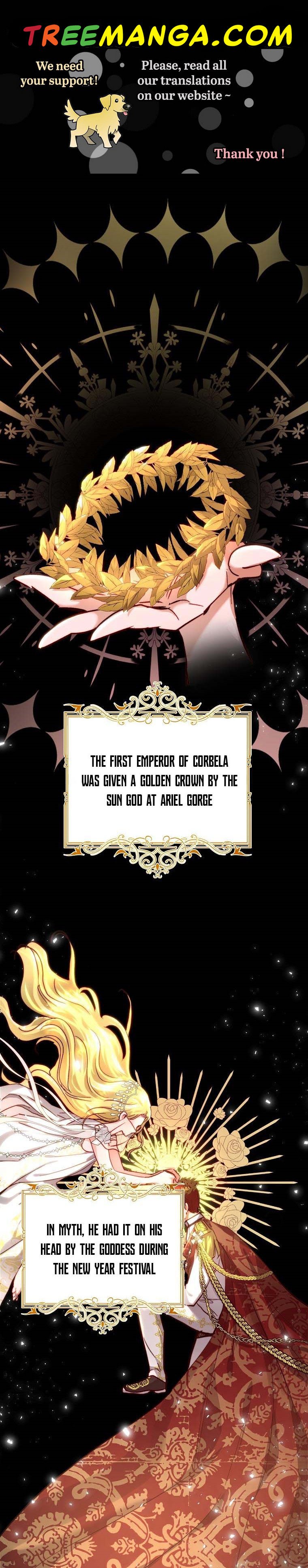 The Princess Blooms as a Crazy Flower Chapter 18 104 0